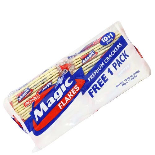 Magic Flakes Blue Buy MAGIC FLAKES PLAIN RESELLER PACK 20+1 product in Malvar, Tanauan ...