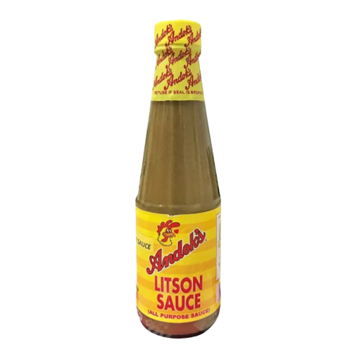 Buy ANDOKS L SAUCE 340G product in Malvar, Tanauan, and Sto. Tomas ...