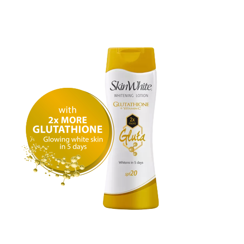 Buy SKINWHITE LOT GLUTA+VIT 50ML 408173 product in Malvar, Tanauan, and  Sto. Tomas, Batangas