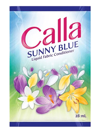 Buy CALLA SUNNY BLUE 28ML.6'S 1708331 product in Malvar, Tanauan, and ...