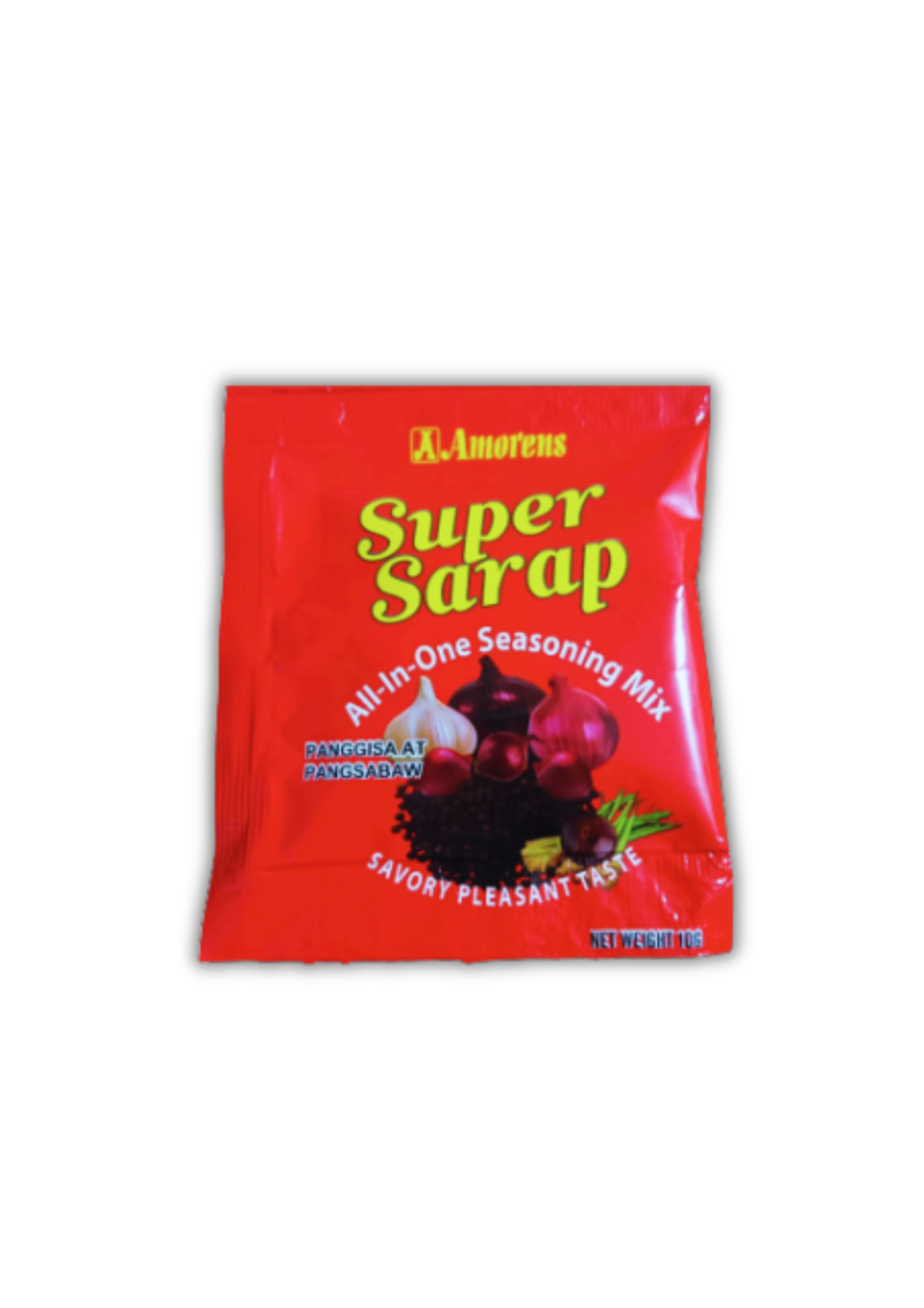 Buy AMORENS ALL IN ONE SEASONING MIX 10G product in Malvar, Tanauan ...
