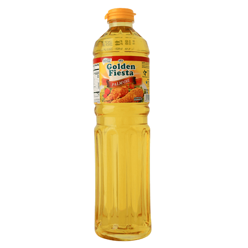UFC GF P-OIL 950ML
