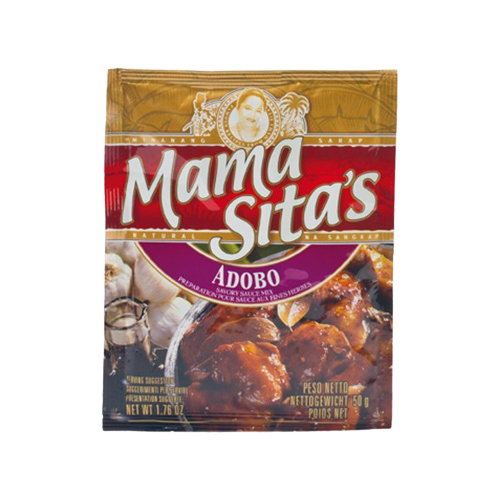 MS ADOBO MIX 50G MS ADOBO MIX 50G