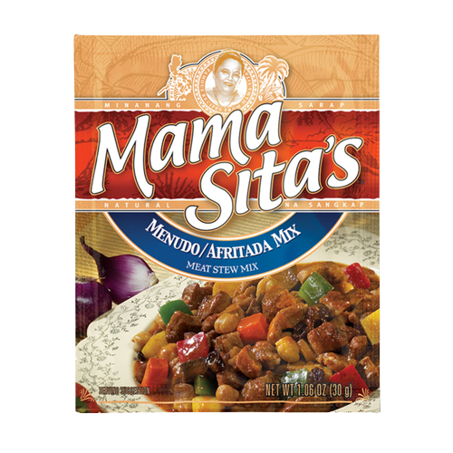 MS MENUDO/AFRI MIX 30G MS MENUDO/AFRI MIX 30G