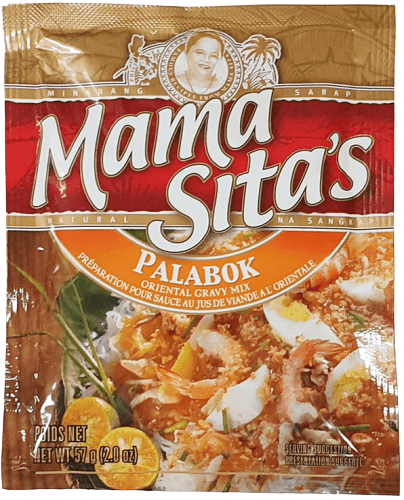 MS PALABOK OGMIX 57G MS PALABOK OGMIX 57G