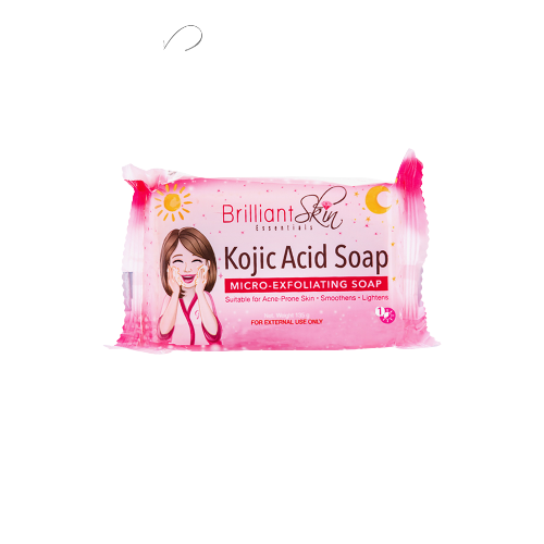 (Case) BSE KOJIC ACID SOAP 135G. (Case) BSE KOJIC ACID SOAP 135G.