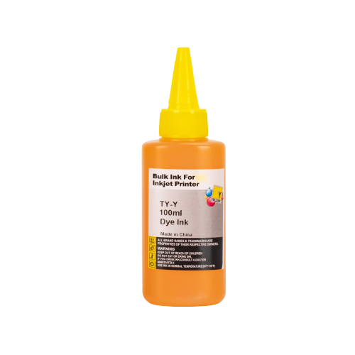 LINK UNIVERSAL INK Y 100ML