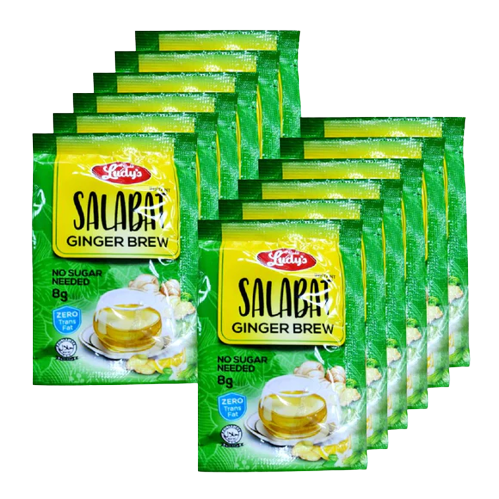 (Case) SALABAT 8G X12'S