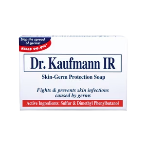 (Case) DR. KAUFMANN IR 80G