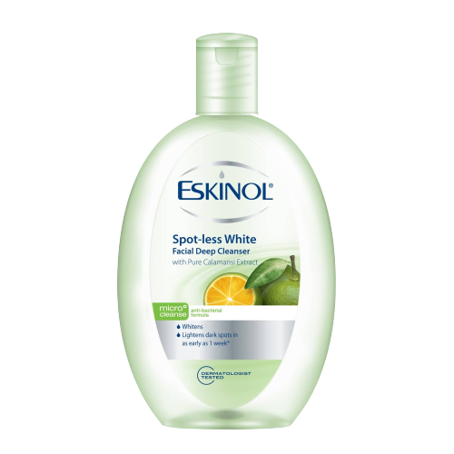 ESKINOL SPOTLESS 225ML ESKINOL SPOTLESS 225ML