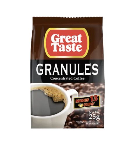 (Case) GT GRANULES 25G (Case) GT GRANULES 25G