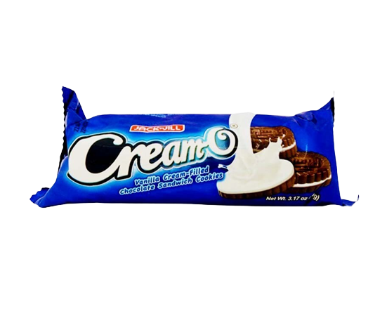 CREAM-O VAN 90G CREAM-O VAN 90G