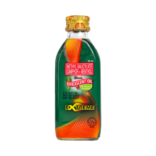 EFICASENT EXTREME 25ML EFICASENT EXTREME 25ML