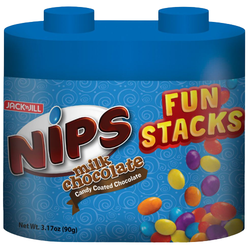 SWISSMISS SNACKTIME BUNDLE