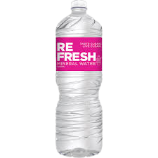 (Case) REFRESH MINERAL WATER 500ML