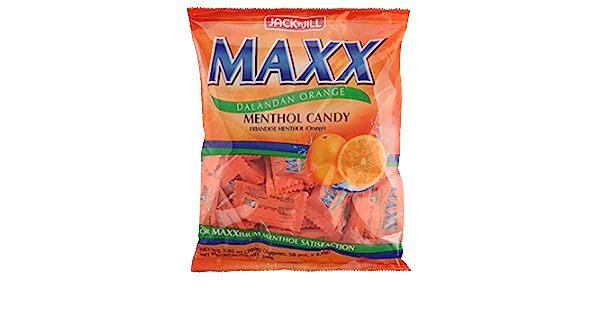 (Case) MAXX D.ORANGE 420'S (Case) MAXX D.ORANGE 420'S