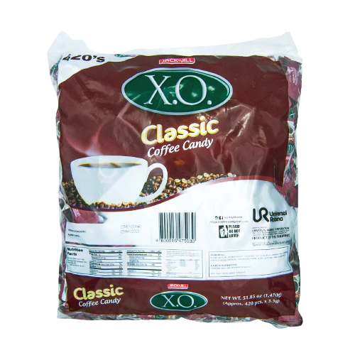 (Case) X.O CLASSIC 420'S (Case) X.O CLASSIC 420'S
