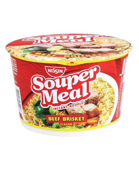 NSN SOUPER MEAL BB 90G NSN SOUPER MEAL BB 90G