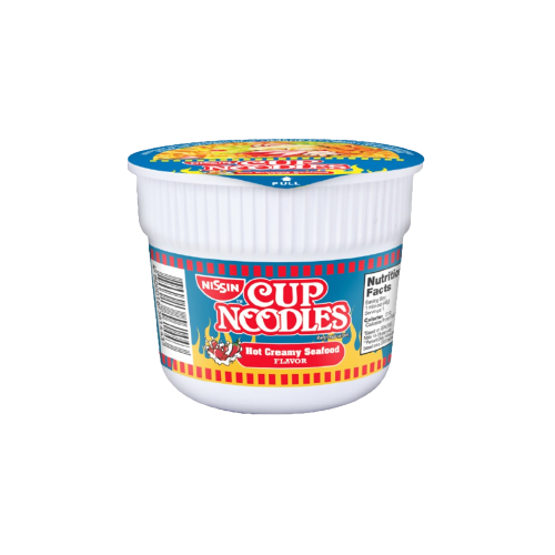 (Case) NSN CUP HCS 48G (Case) NSN CUP HCS 48G