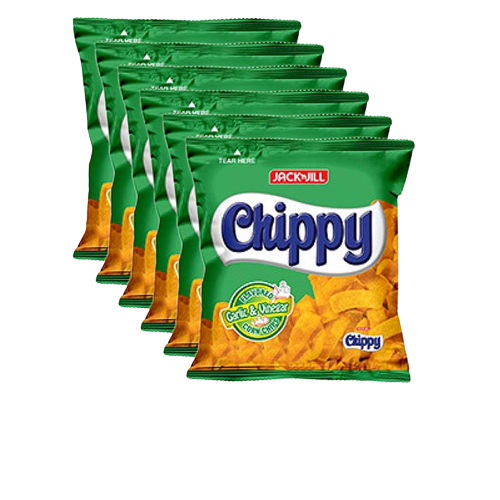 JNJ CHIPPY GRLCVIN 27G JNJ CHIPPY GRLCVIN 27G