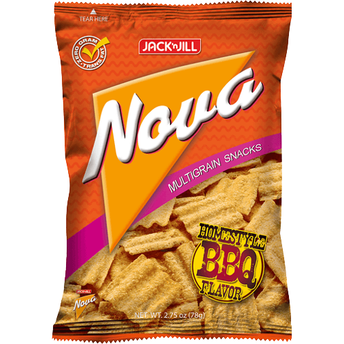 (Case) JNJ NOVA BBQ 78G (Case) JNJ NOVA BBQ 78G