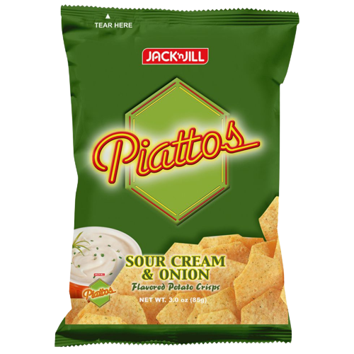 (Case) JNJ PIATTOS SC&O 85G (Case) JNJ PIATTOS SC&O 85G