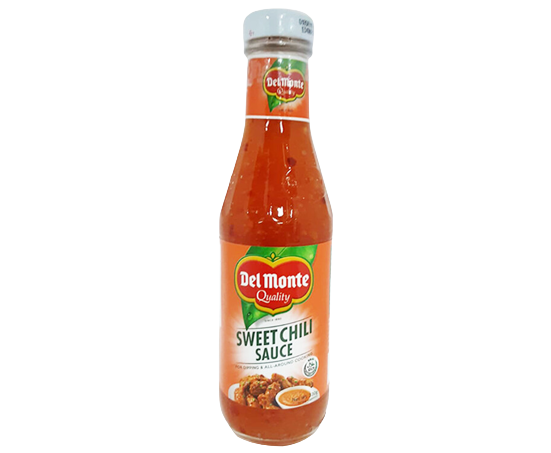 (Case) DM SWEET CHILI 330G