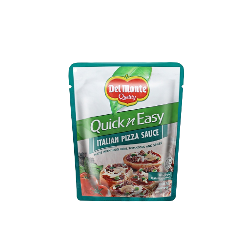 DM QnE ITALIAN PIZZA 115G