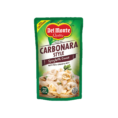 (Case) DM CARBONARA S.200G (Case) DM CARBONARA S.200G