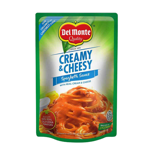 DM SPAG SAUCE CC 500G DM SPAG SAUCE CC 500G