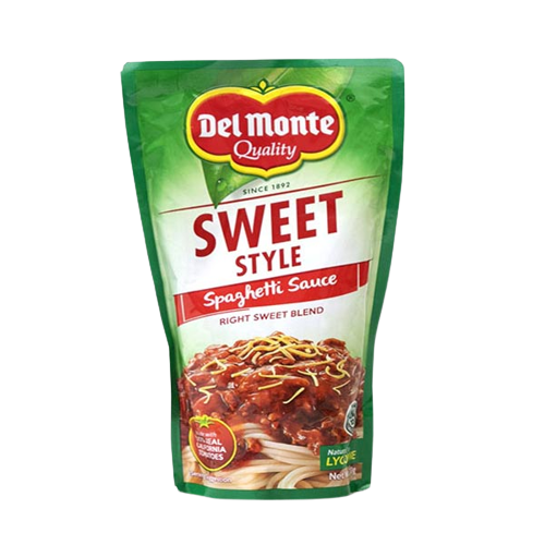 (Case) DM SWEET SS POUCH 500G (Case) DM SWEET SS POUCH 500G