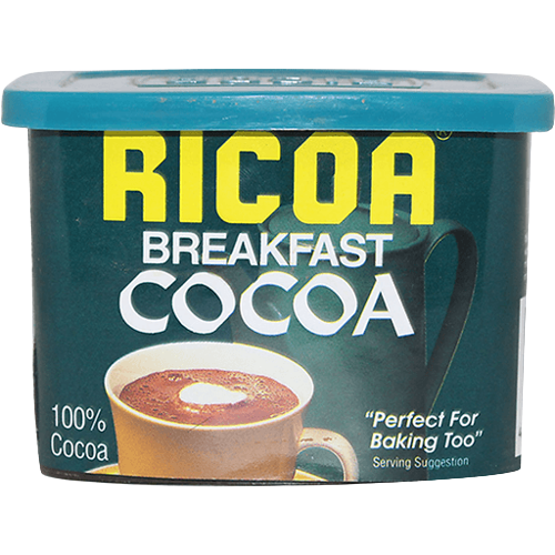 (Case) RICOA 80G. (Case) RICOA 80G.