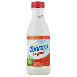(Case) ZONROX REG 100ML