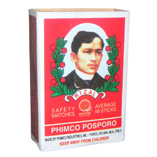 (Case) RIZAL POSPORO