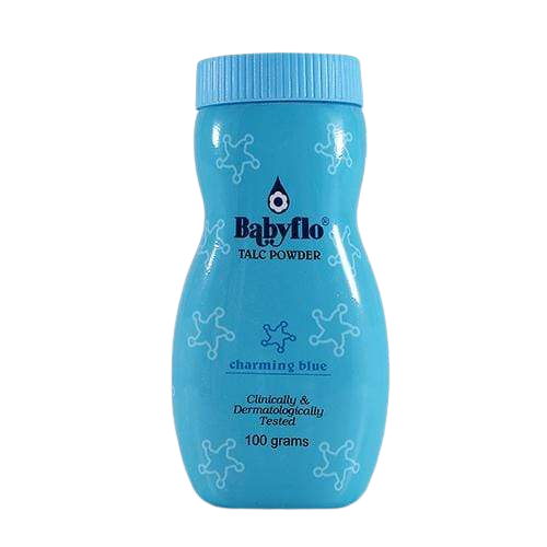 (Case) BF PWDR BLUE 100G