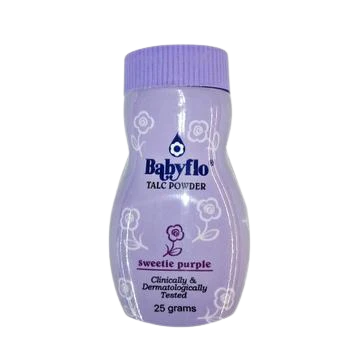 BBFLO SWEETIE PURPLE 25G