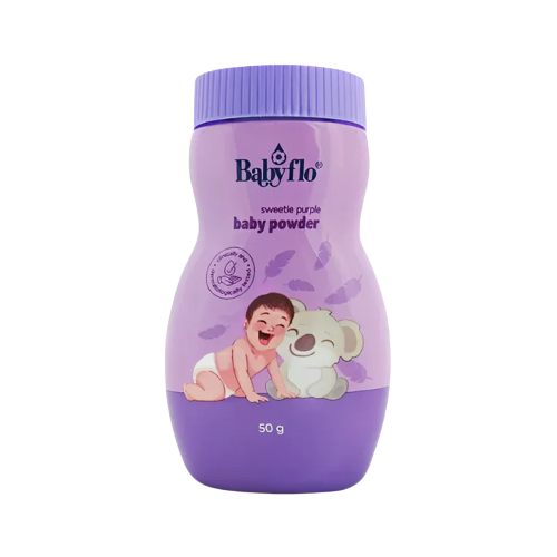 (Case) BBFLO SWEETIE PURPLE 50G
