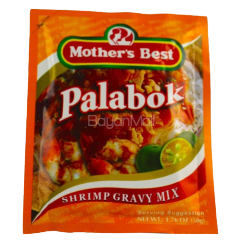 MB PALABOK 50G MB PALABOK 50G