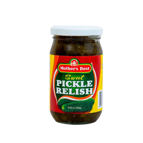 (Case) MB PICKLE RELISH 250G