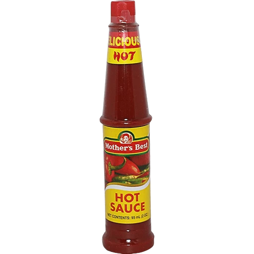 MB HOT SAUCE 95ML MB HOT SAUCE 95ML