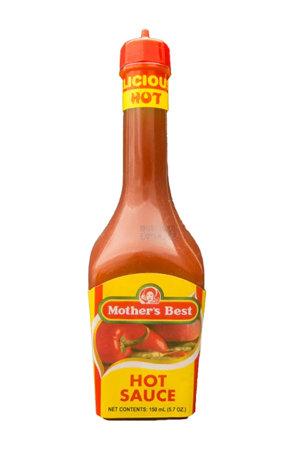 (Case) MB HOT SAUCE 150ML (Case) MB HOT SAUCE 150ML