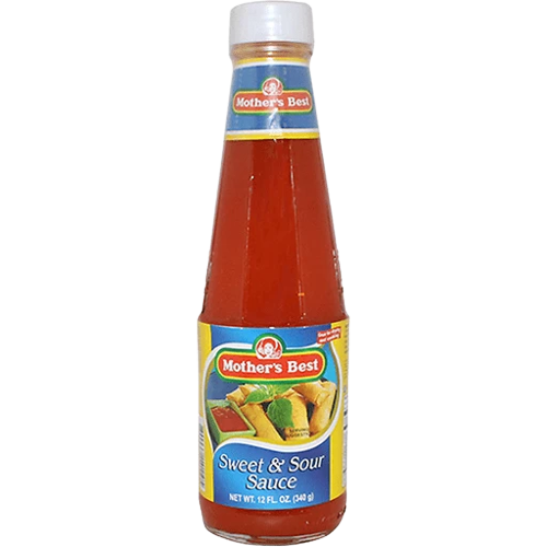 (Case) MB S& S SAUCE 340G