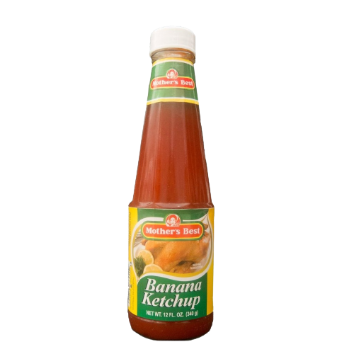 (Case) MB KETCHUP 340G
