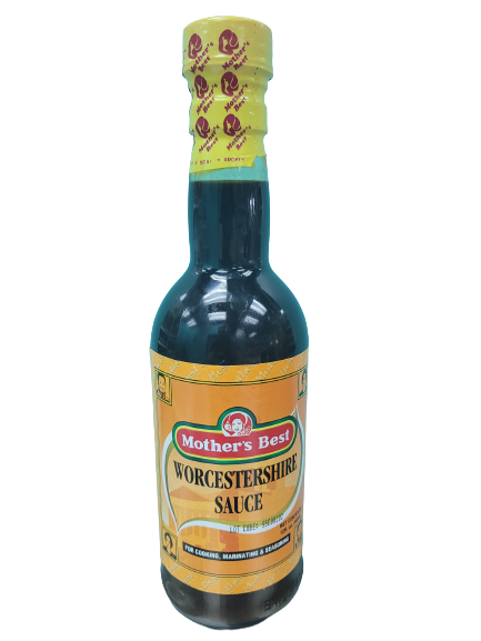(Case) MB WRCSTRSHIRE S. 340ML