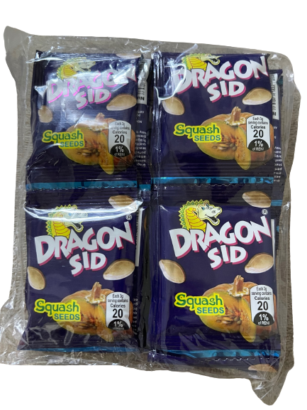 (Case) DRAGON SID 12'S (Case) DRAGON SID 12'S