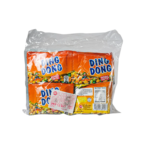 DING DONG PLAIN 20'S 5G DING DONG PLAIN 20'S 5G