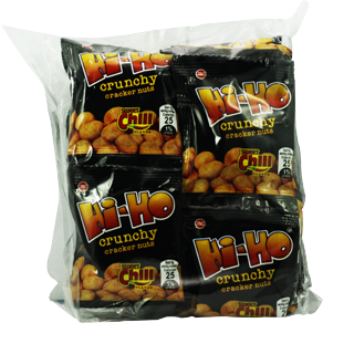 HI-HO CHILI 20'S