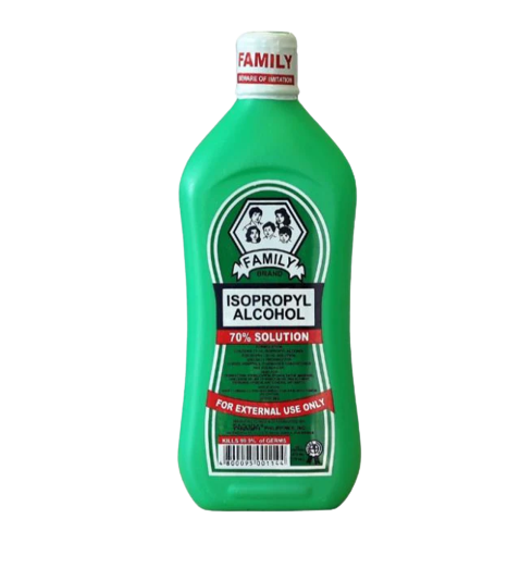 (Case) FAMILY 70% 473ML