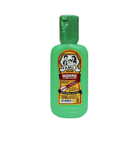 FAMILY RUB.ALCOHOL 60ML