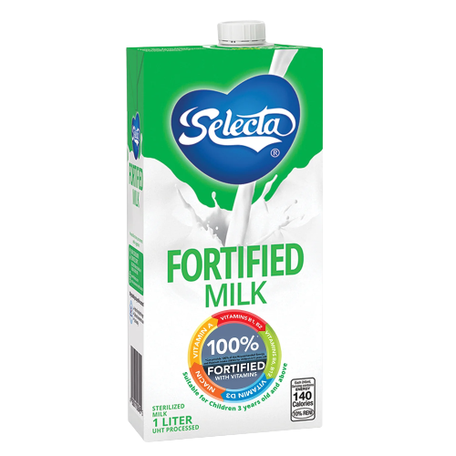 (Case) SEL FORTIFIED M. 1L